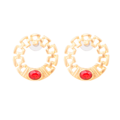 LUNAR LUSTER RED