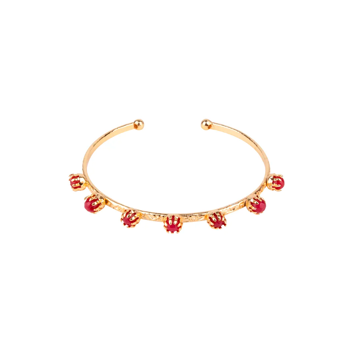 IYV RED