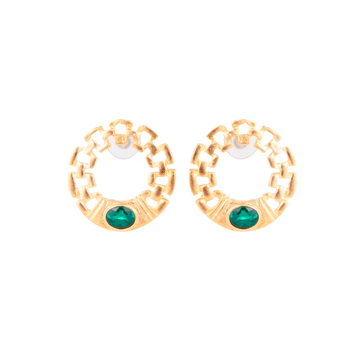 LUNAR LUSTER GREEN