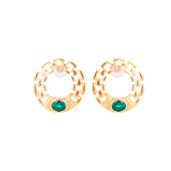 LUNAR LUSTER GREEN